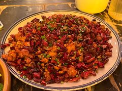 -饭江湖·江湖菜(湖广会馆店)