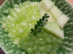 -周丹丹原味烧烤(香格里拉店)
