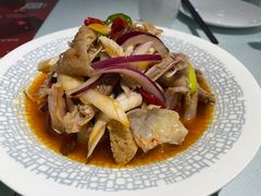 -新疆兵团食府清真(马连道店)