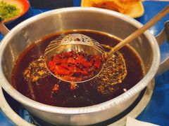 -马路边边串串香(双井直营店)