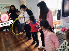 -常德书法幼儿园