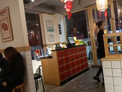 -酒拾烤肉(泉塘店)