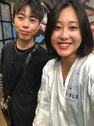 中发-P.STYLE 派斯造型