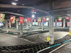 -速马赫卡丁车(琶洲店)