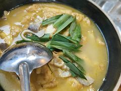 -麻伊伏土菜馆(朗州路店)