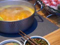 -额尔敦草原涮羊肉·烧烤(冻青树总店)