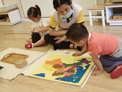 -亿禾林(普陀香溢中心)