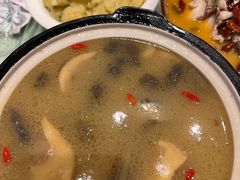 -广益饭店·云南菜·传统滇菜(翠湖北门书屋店)