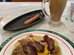 -新世界餐厅(万达店)
