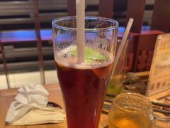 -巴奴毛肚火锅(龙湖锦艺城店)