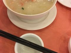 -深运潮州粥(东门店)