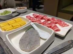 -海底捞火锅(万达坊店)