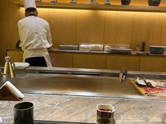 -松临·铁板烧&Omakase(神农店)