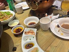 -京味斋·北京烤鸭(北京南站洋桥店)