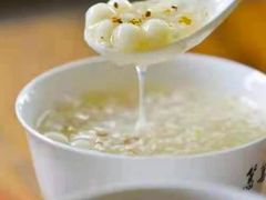 桂花小圆子-笃笃笃糖粥(十全街店)