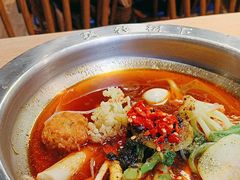 -芙蓉树下·四川冒菜(大悦城店)