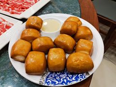 -楼外楼肥羊木炭火锅居(乐群街店)