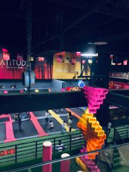 -latitude乐图空间(建宁路店)