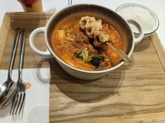 -池奈·日式咖喱蛋包饭(老城根Gpark店)