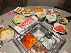 -海底捞火锅(龙岗星河COCO Park店)