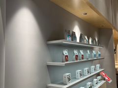 -Seesaw Coffee(西岸凤巢店)