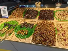 -顺顺小吃(独克宗古城店)