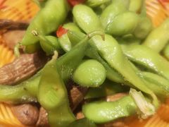 -木屋烧烤(惠阳华润小径湾店)