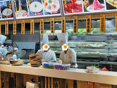 -蜀院鲜火锅(高升桥店)