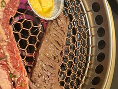 -極屋鮨牛 · 烧肉酒场(时代C馆店)