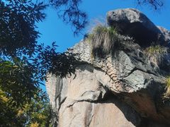 -中国花亭湖风景名胜区-西风禅寺