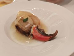 -天龙轩(香港丽思卡尔顿酒店)