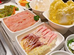 -海底捞火锅(方圆荟店)