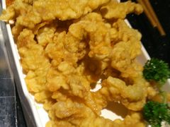 渝利牛酥肉-渝利重庆火锅