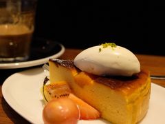dirty-black rainbow coffee