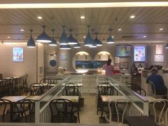 -满记甜品(巴黎春天宝山店)