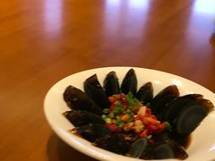 -麒麟小院·老九江菜(安平路店)