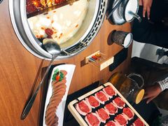 成双锅-快乐小羊·内蒙牛羊肉火锅(流花中心店)