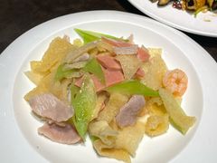 -老牌坊•鲁菜名店•地道济南菜(大观园商埠店)