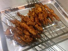 -文文烤肉(大皮院店)