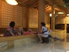-汤森悠生活文化汤(江宁万达店)