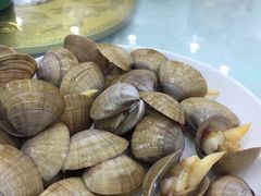 -聚德福海鲜家常菜(刘庄店)