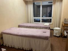 -仰生如卉推拿养生馆(酒仙桥店)