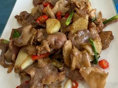 -广东潮汕酒家(锋记中恒分店)