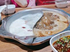 -傣妹火锅(南京东路一店)