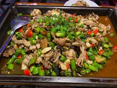 -蘭奢雅集·江浙菜(青山江滩店)