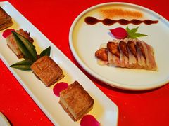 -春色如许·茶食餐厅(桃李春风店)