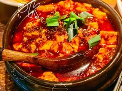 -陈麻婆豆腐(旗舰店)