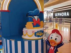 -天河城购物中心