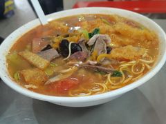 皮肚-易记皮肚面(明瓦廊店)