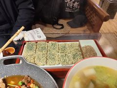 -侯家庄阿才有品私房菜馆